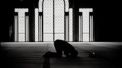 Belajar Shalat Tahajud, Apakah Boleh Dilakukan pada 15 Menit Lagi Waktu Subuh?