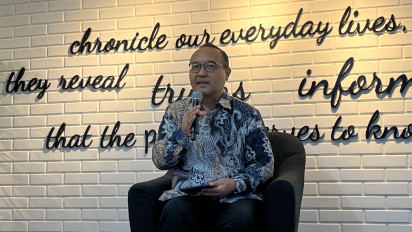 Komdigi Ungkap Kebutuhan Talenta Digital di Indonesia 2030 Meningkat Jadi 12 Juta, Butuh 600 Ribu Orang Per Tahun