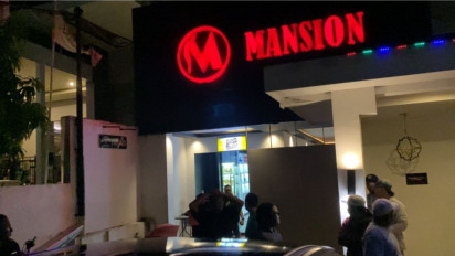 Seorang Ketua Parpol di Jateng Jalani Pemeriksaan Perdana Sebagai Tersangka Kasus Striptis