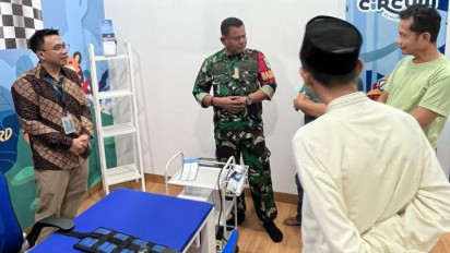 Mengenal Metode Khitan Modern Agar Cepat Pulih, Anak-anak Tak Perlu Takut