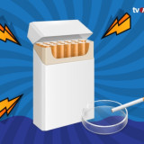 Detik-detik Bea Cukai Bongkar Penyelundupan 2,2 Juta Rokok Ilegal Bernilai Rp3,4 Miliar di Kalsel