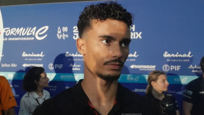 Menjaga Peluang Menjadi Juara Formula E 2025, Pascal Wehrlein Siap Berikan yang Terbaik di Jakarta E-prix