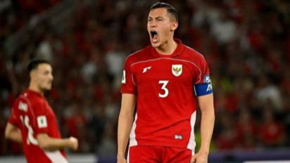 Jay Idzes Ketiban Durian Runtuh Usai Hengkang dari Venezia, Bang Jay Segera Gabung Torino dan Jadi Pemain Termahal Sepanjang Sejarah Timnas Indonesia?