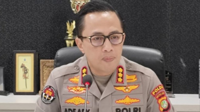 Terungkap Motif Suami Bunuh Istri di Tangerang Selatan