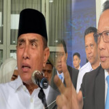 Mendagri sebut Edy Rahmayadi yang Usulkan Pemindahan 4 Pulau Aceh: di Tahun 2022
