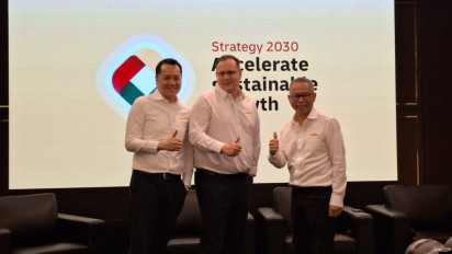 Konflik Iran-Israel Berdampak Terhadap Sektor Jasa Pengiriman, Rute Afrika-Utara Jadi Alternatif