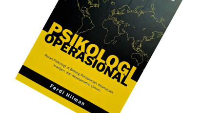 Bongkar Peran Penting Psikologi Operasional saat Operasi Militer