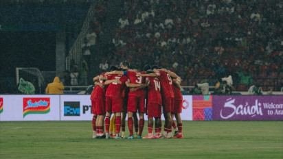 Inikah Negara yang Akan Gantikan Iran di Kualifikasi Piala Dunia 2026? Jawabannya Mengejutkan!