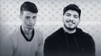 Selain Serang Iran, Israel Bikin 2 Pemain Palestina Ini Tewas tapi FIFA Tetap Diam Seribu Bahasa 