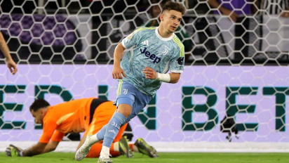 Bursa Transfer Juventus: Francisco Conceicao Nekat Lakukan Ini demi Gabung Bianconeri Secara Permanen, Nico Gonzalez Segera Dijual