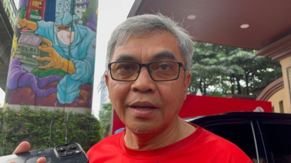 Soal Pemanggilan Ulang Khofifah Indar Parawansa, Ketua KPK: Mungkin Setelah ke Luar Negeri