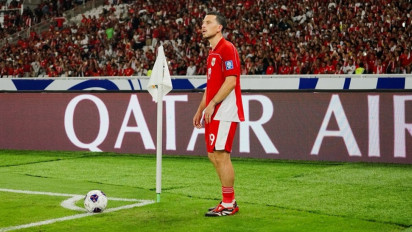 Reaksi Fans Timnas Indonesia soal Rumor Transfer Thom Haye ke Klub Legendaris Liga Jerman: Lebih Baik...