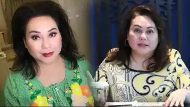 Mantan Istri Irwan Mussry, Tri Hanurita