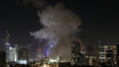 Trump Klaim Iran dan Israel Sepakat Gencatan Senjata, Berlaku dalam 6 Jam