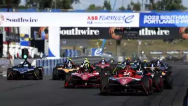 Formula E