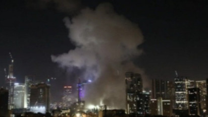 Iran Tangkap Puluhan Mata-Mata Diduga Intelijen Israel