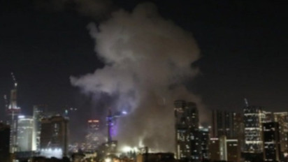 Disebut Bisa Serang Situs Nuklir Iran, AS Kerahkan Bomber Siluman B-2