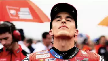 Marc Marquez