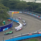 Formula E Jakarta 2025 Tarik 23 Ribu Penonton, Dukung Kolaborasi dan Inovasi antara Pemerintah hingga Pelaku Usaha