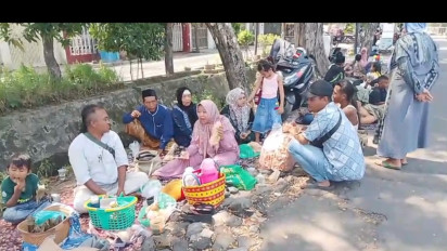 Ancaman Bom di Pesawat Jemaah Haji Asal Jember