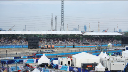 Jakpro Belum Ajukan Proposal Perpanjang Kontrak Formula E, Iwan Takwin: Masih Tahap Kajian dan Komunikasi