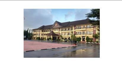 Polda Jadwalkan Pemanggilan Oknum Anggota DPRD Cilegon Diduga Terlibat Demo