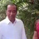 Kondisi Terkini Jokowi usai Diterpa Penyakit hingga Wajahnya Menghitam