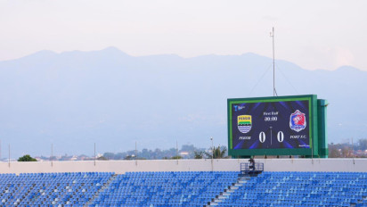 AFC Beri Hukuman Ratusan Juta pada PSSI, Persib Bandung Hingga Madura United, Wakil di Asia Terbukti Tak Kolaboratif