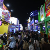 Belanja Makin Fleksibel di Jakarta Fair 2025: Buy Now Pay Later Jadi Gaya Hidup Baru