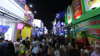 5 Rekomendasi Wisata di Jakarta, Bisa Lihat Tari Kecak dan Belanja di PRJ