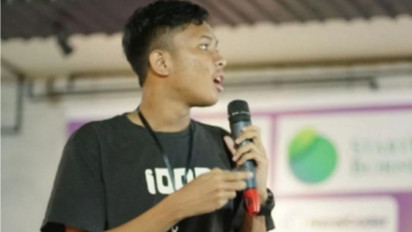 Masuk Daftar Top Hacker Google, Pemuda asal Sampit Bernama Rahmadhani