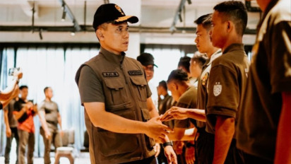 48 Tentara Jadi Pelatih Sepak Bola Bersertifikat, Ini Dampaknya untuk Liga Indonesia