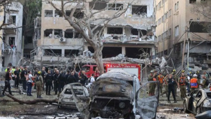 Bantah Trump, Iran: Belum Ada Kesepakatan Gencatan Senjata dengan Israel