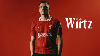 Bursa Transfer: Buka-bukaan, Florian Wirtz Akui Tertarik Gabung Liverpool karena Sosok Arne Slot