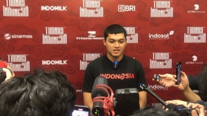 Pindah ke Arema Bukan Tanpa Drama, Ini Pengakuan Mengejutkan Adi Satryo Tinggalkan PSIS