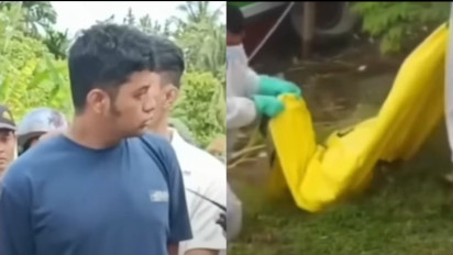 Dalih Pelaku Mutilasi dan Pembunuhan Berantai di Padang Pariaman: Pura-pura Ikut Cari Korban hingga Sebarkan Pengumuman Orang Hilang