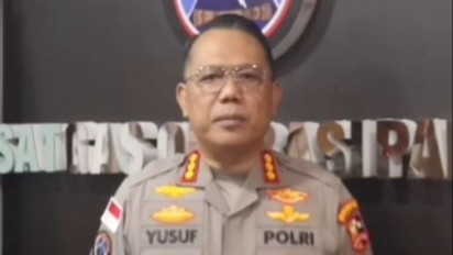 Ngeri, KKB Ngamuk di Puncak Papua Tewaskan Tiga Warga, Diduga Pimpinan Marah karena Istri Ketiganya Selingkuh