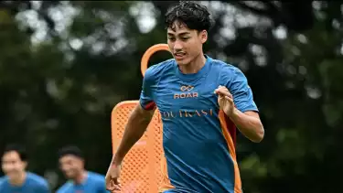 Pemain Timnas Indonesia, Rafael Struick