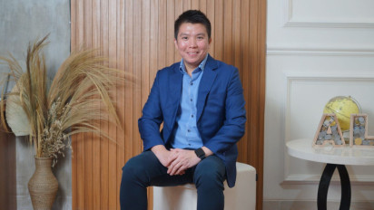 Pakar Digital Bongkar Fenomena Bitcoin: Dari Spekulasi Menuju Cadangan Strategis Negara