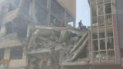 Trump Bombardir 3 Fasilitas Nuklir Iran, Khamenei Siap Serang Pangkalan Militer AS di Timur Tengah