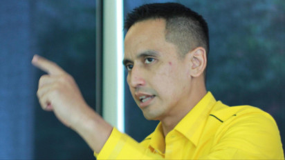 Firnando H. Ganinduto Ingatkan Pemerintah Soal Dampak Jangka Panjang Kebijakan Impor Sapi Hidup