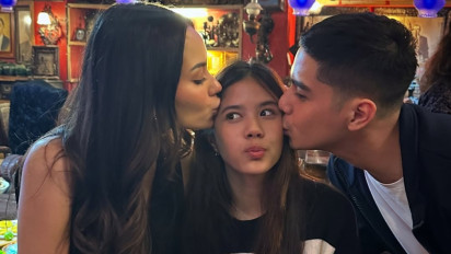 Al Ghazali Sempat Tak Terima Kalau Ahmad Dhani Punya Anak dari Mulan Jameela? Suami Alyssa Daguise: Gara-gara Bunda Maia, Aku...