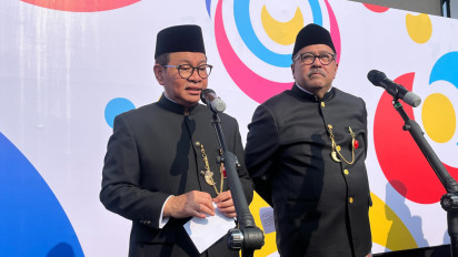 Tunanetra di Jaktim Belum Terima KPDJ, Pramono Bakal Minta Dinsos Lakukan Pengecekan