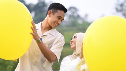 Sebelum Sah Menikah, Hubungan Rizky Ridho dan Sendy Aulia Ternyata Pernah Tak Direstui?