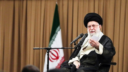 Iran Tanpa Ali Khamenei: Tiga Figur Ambil Alih Komando, Teheran Masuk Babak Kepemimpinan Darurat
