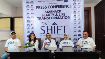 Film Layar Lebar The Shift dari Cinemora Filmworks Gelar Audisi Terbuka, Simak Info Selengkapnya