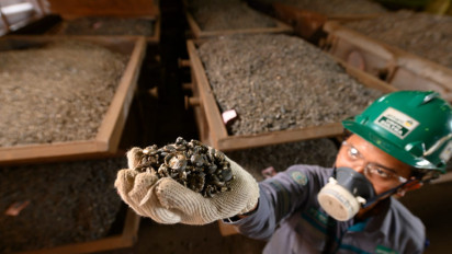 Punya Cadangan Nikel 5,3 Miliar Ton, Bos Formula E Yakin Indonesia Jadi Pemain Kunci Ekosistem EV