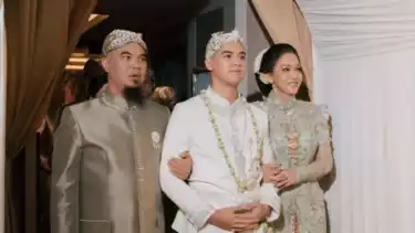 Ahmad Dhani dan Maia Estianty dampingi Al Ghazali