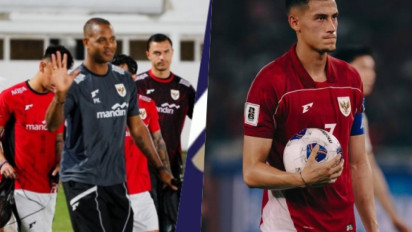 Media Vietnam Mulai Curiga dengan Timnas Indonesia, Katanya Skuad Patrick Kluivert Sebentar Lagi akan Punya...