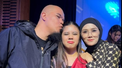 Psikolog Sampai Turun Tangan Usai Safeea Ahmad Dihujat Gara-gara Masa Lalu Mulan Jameela, Katanya…